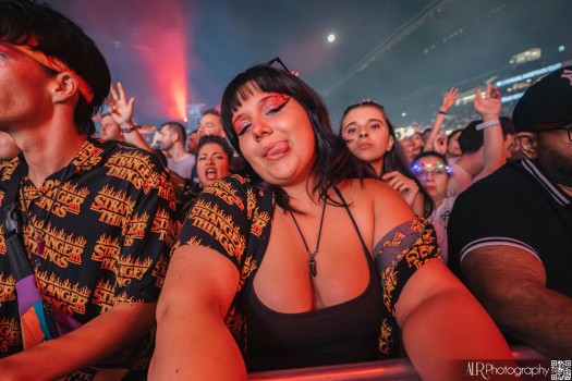 ARMIN-VAN-BUUREN - UNTOLD Festival - Day 2