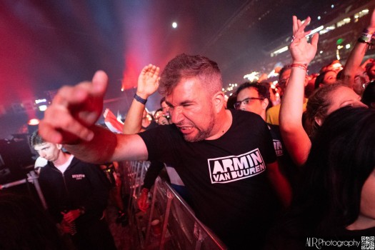 ARMIN-VAN-BUUREN - UNTOLD Festival - Day 2