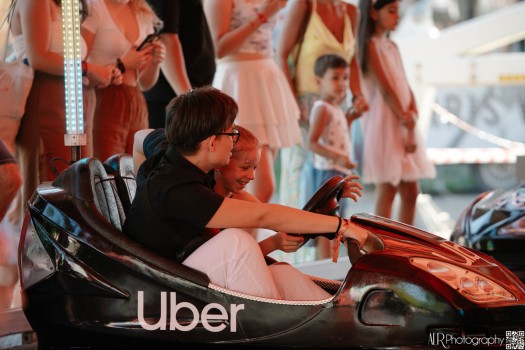 UNTOLD Festival 2025 - Day 3