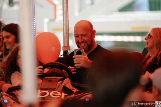 UNTOLD Festival 2025 - Day 3