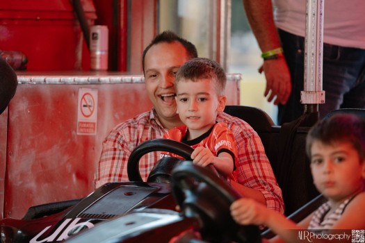 UNTOLD Festival 2025 - Day 3