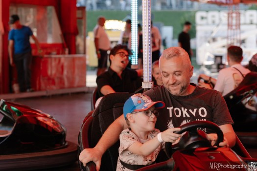 UNTOLD Festival 2025 - Day 3