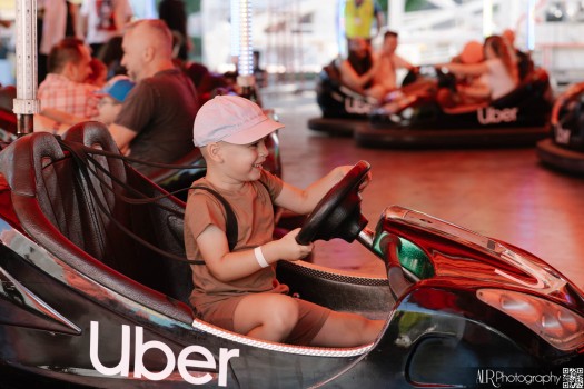 UNTOLD Festival 2025 - Day 3