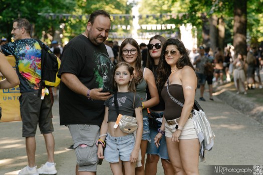 UNTOLD Festival 2025 - Day 3