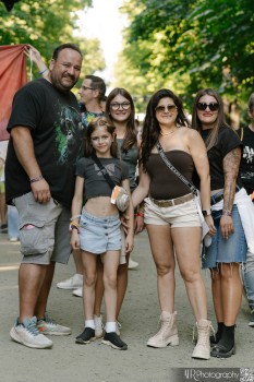 UNTOLD Festival 2025 - Day 3