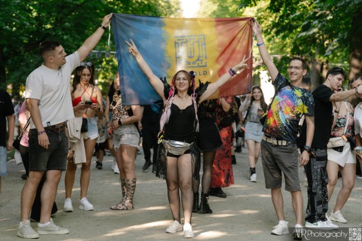 UNTOLD Festival 2025 - Day 3