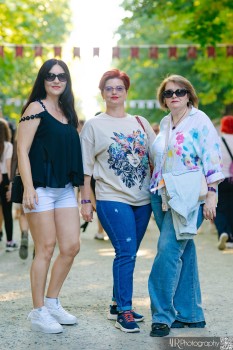 UNTOLD Festival 2025 - Day 3