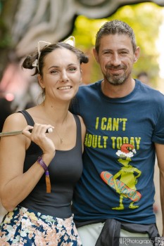 UNTOLD Festival 2025 - Day 3