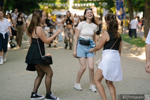 UNTOLD Festival 2025 - Day 3