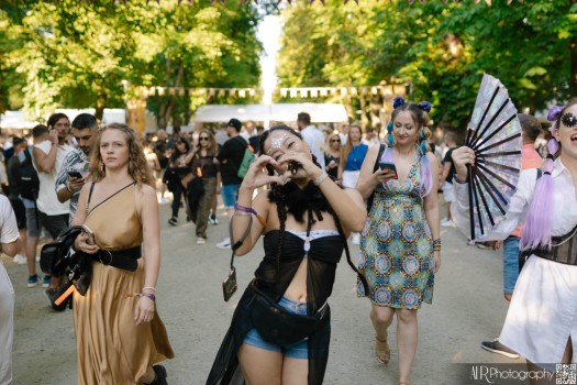 UNTOLD Festival 2025 - Day 3