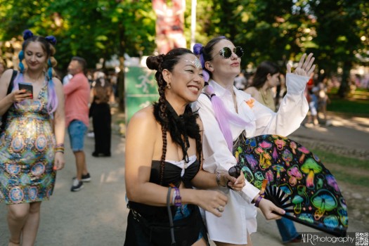 UNTOLD Festival 2025 - Day 3