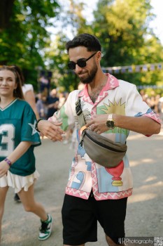 UNTOLD Festival 2025 - Day 3