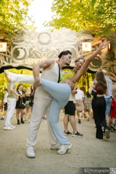 UNTOLD Festival 2025 - Day 3