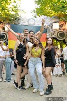 UNTOLD Festival 2025 - Day 3