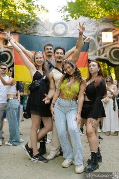 UNTOLD Festival 2025 - Day 3