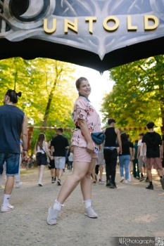 UNTOLD Festival 2025 - Day 3