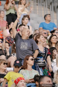 UNTOLD Festival 2025 - Day 3