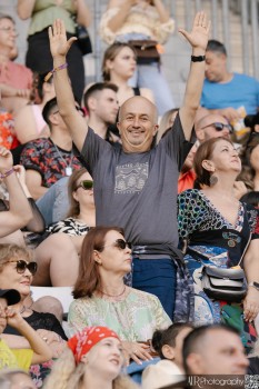 UNTOLD Festival 2025 - Day 3