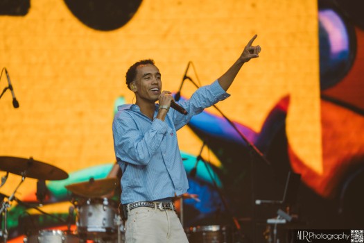 WIZTHEMC - UNTOLD Festival 2025 - Day 3