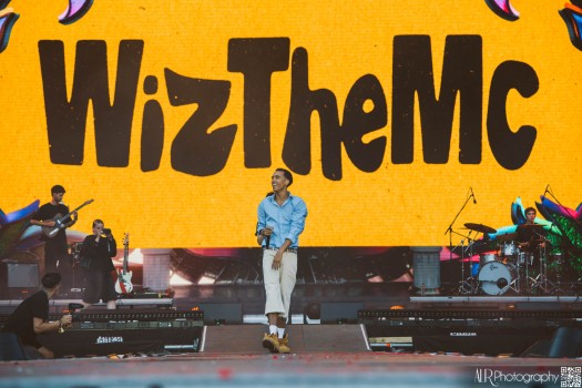 WIZTHEMC - UNTOLD Festival 2025 - Day 3