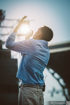 WIZTHEMC - UNTOLD Festival 2025 - Day 3