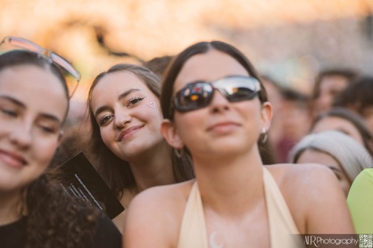 UNTOLD Festival 2025 - Day 3