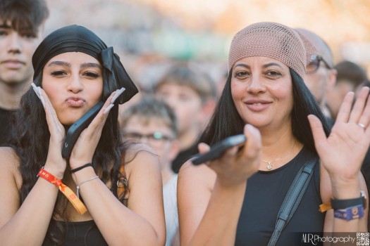 UNTOLD Festival 2025 - Day 3