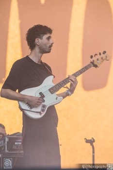 WIZTHEMC - UNTOLD Festival 2025 - Day 3