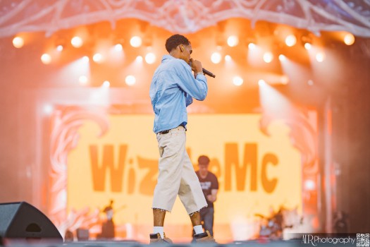 WIZTHEMC - UNTOLD Festival 2025 - Day 3