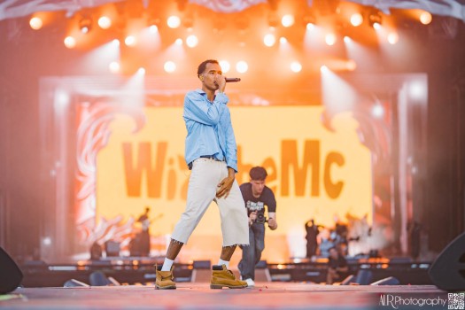 WIZTHEMC - UNTOLD Festival 2025 - Day 3