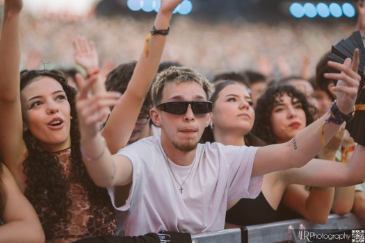 UNTOLD Festival 2025 - Day 3