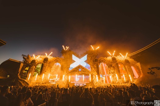 UNTOLD Festival 2025 - Day 3