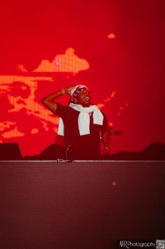 METRO BOOMIN - UNTOLD Festival 2025 - Day 3