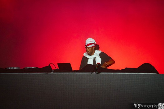 METRO BOOMIN - UNTOLD Festival 2025 - Day 3