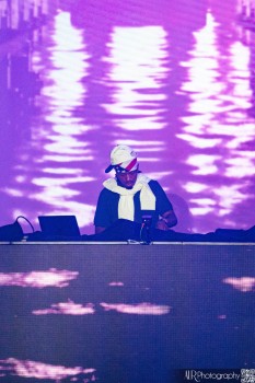 METRO BOOMIN - UNTOLD Festival 2025 - Day 3