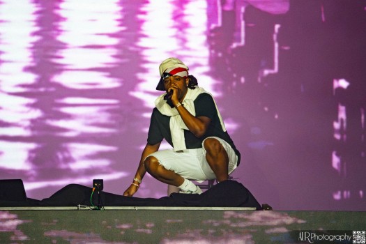 METRO BOOMIN - UNTOLD Festival 2025 - Day 3