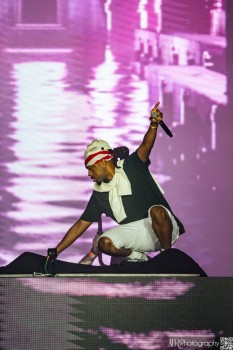 METRO BOOMIN - UNTOLD Festival 2025 - Day 3