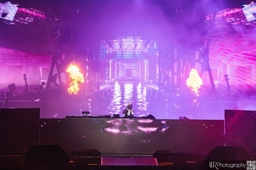 METRO BOOMIN - UNTOLD Festival 2025 - Day 3