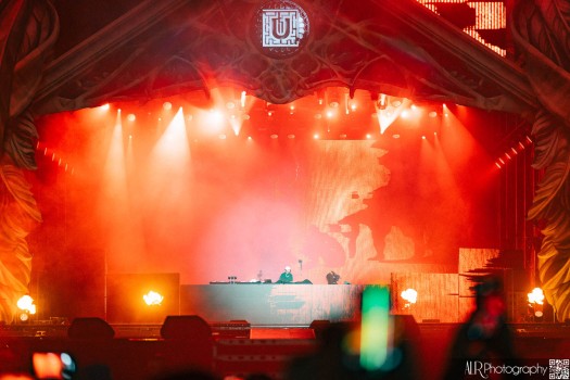 METRO BOOMIN - UNTOLD Festival 2025 - Day 3