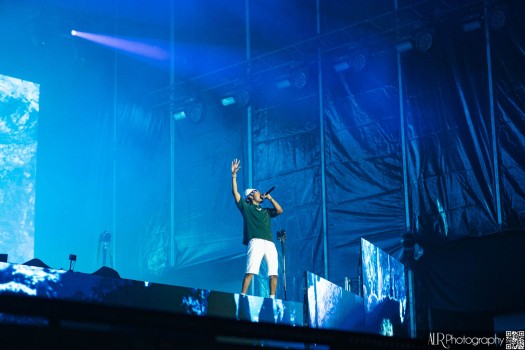 METRO BOOMIN - UNTOLD Festival 2025 - Day 3