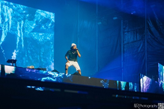 METRO BOOMIN - UNTOLD Festival 2025 - Day 3