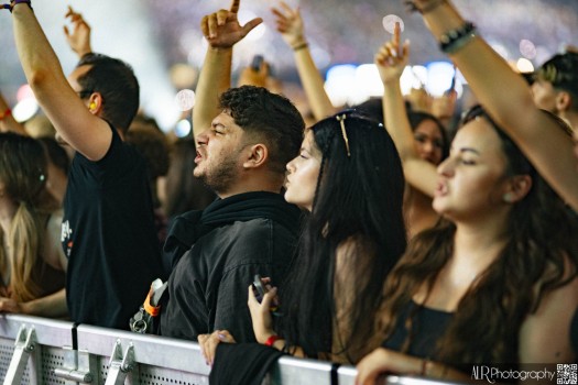 UNTOLD Festival 2025 - Day 3