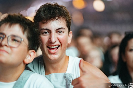 UNTOLD Festival 2025 - Day 3