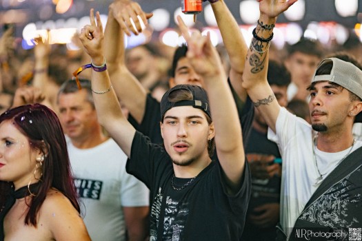 UNTOLD Festival 2025 - Day 3