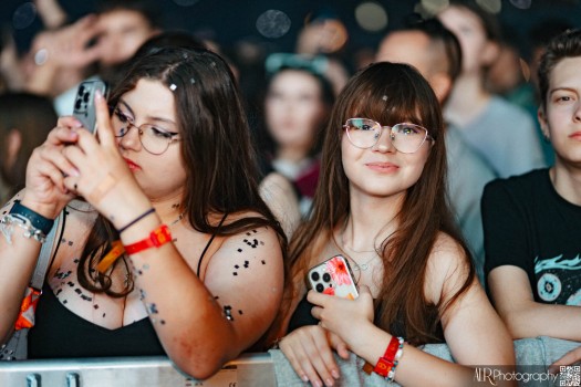 UNTOLD Festival 2025 - Day 3