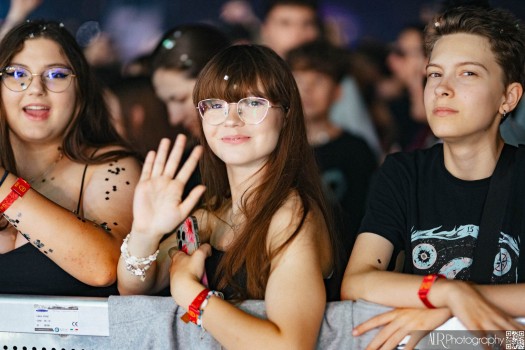 UNTOLD Festival 2025 - Day 3