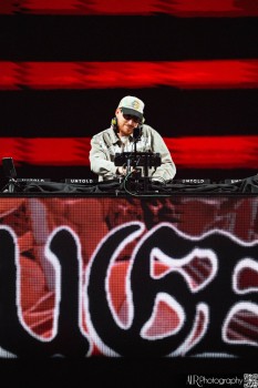 HUGEL - UNTOLD Festival 2025 - Day 3