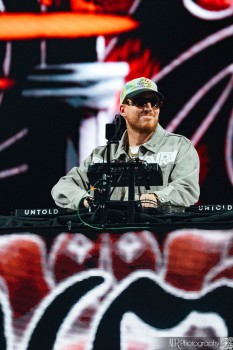 HUGEL - UNTOLD Festival 2025 - Day 3