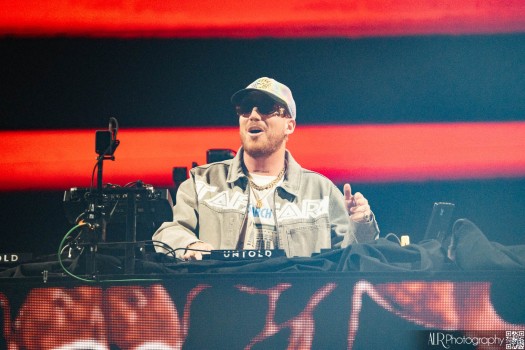 HUGEL - UNTOLD Festival 2025 - Day 3