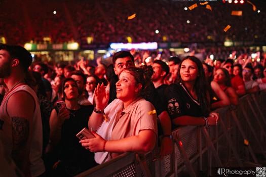 UNTOLD Festival 2025 - Day 3